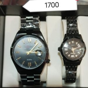 Couple Watch Code: 06